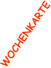 WOCHENKARTE